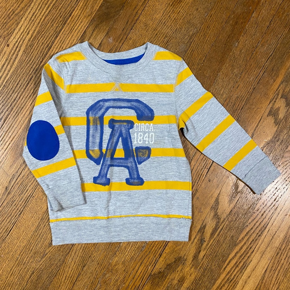 ⭐️ 3 for $15⭐️ Cherokee Boys Shirt